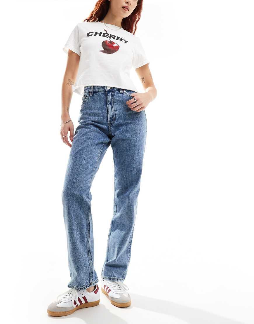 Monki taiki jeans review online