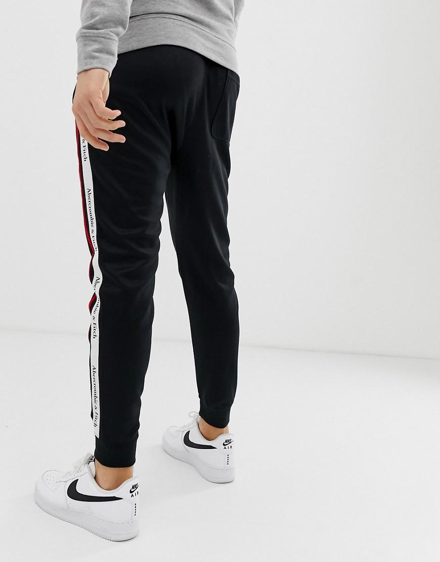men's abercrombie \u0026 fitch sweatpants 