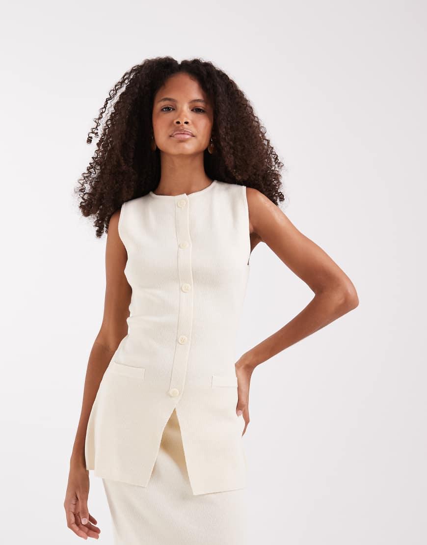 Mini abito donna bianco Pretty Lavish prezzo di listino 82 Mini abito donna bianco Pretty Lavish prezzo di listino 82