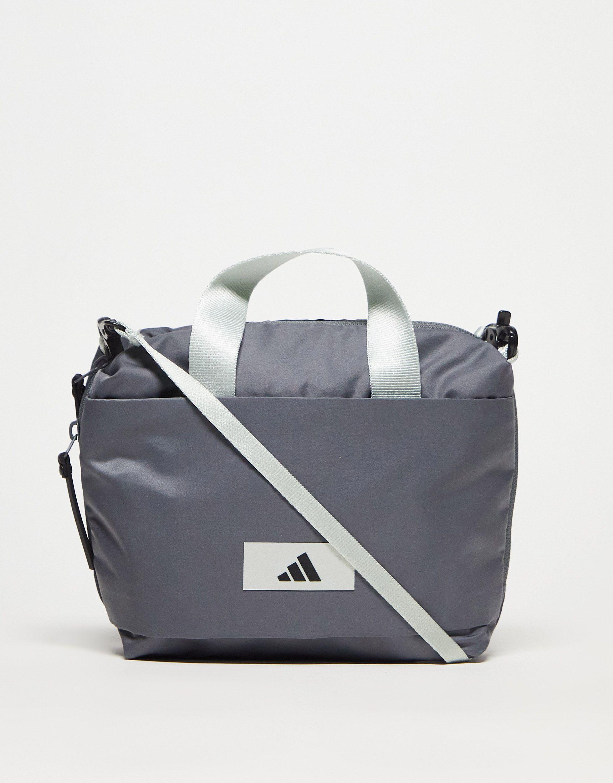 Adidas training - hiit - cabas adidas Originals en coloris Bleu | Lyst