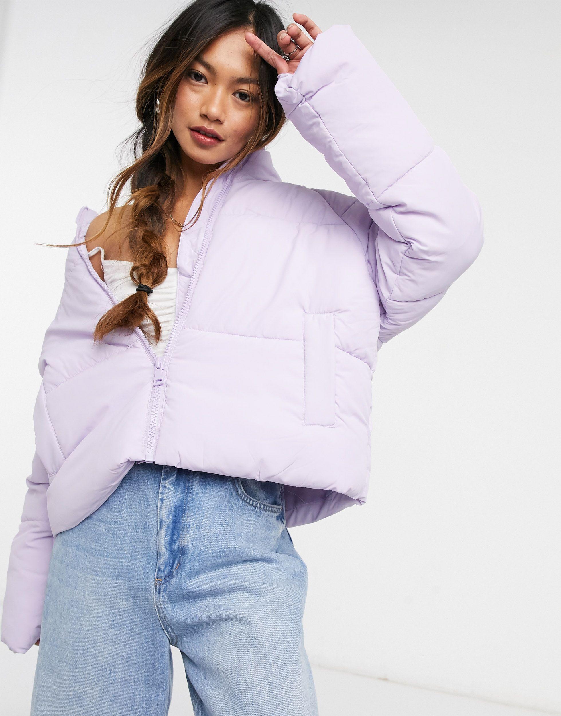 sue jacket monki