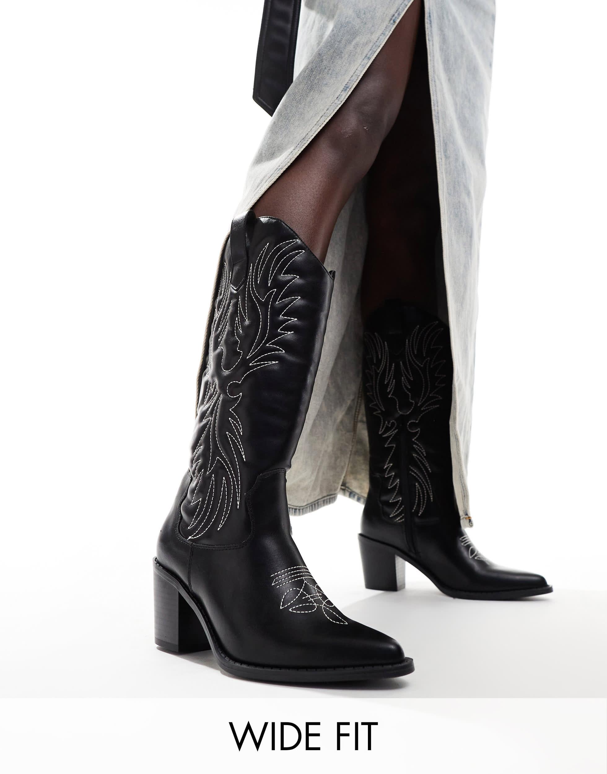 Glamorous Boots for Women Online Sale up to 64 off Lyst Canada