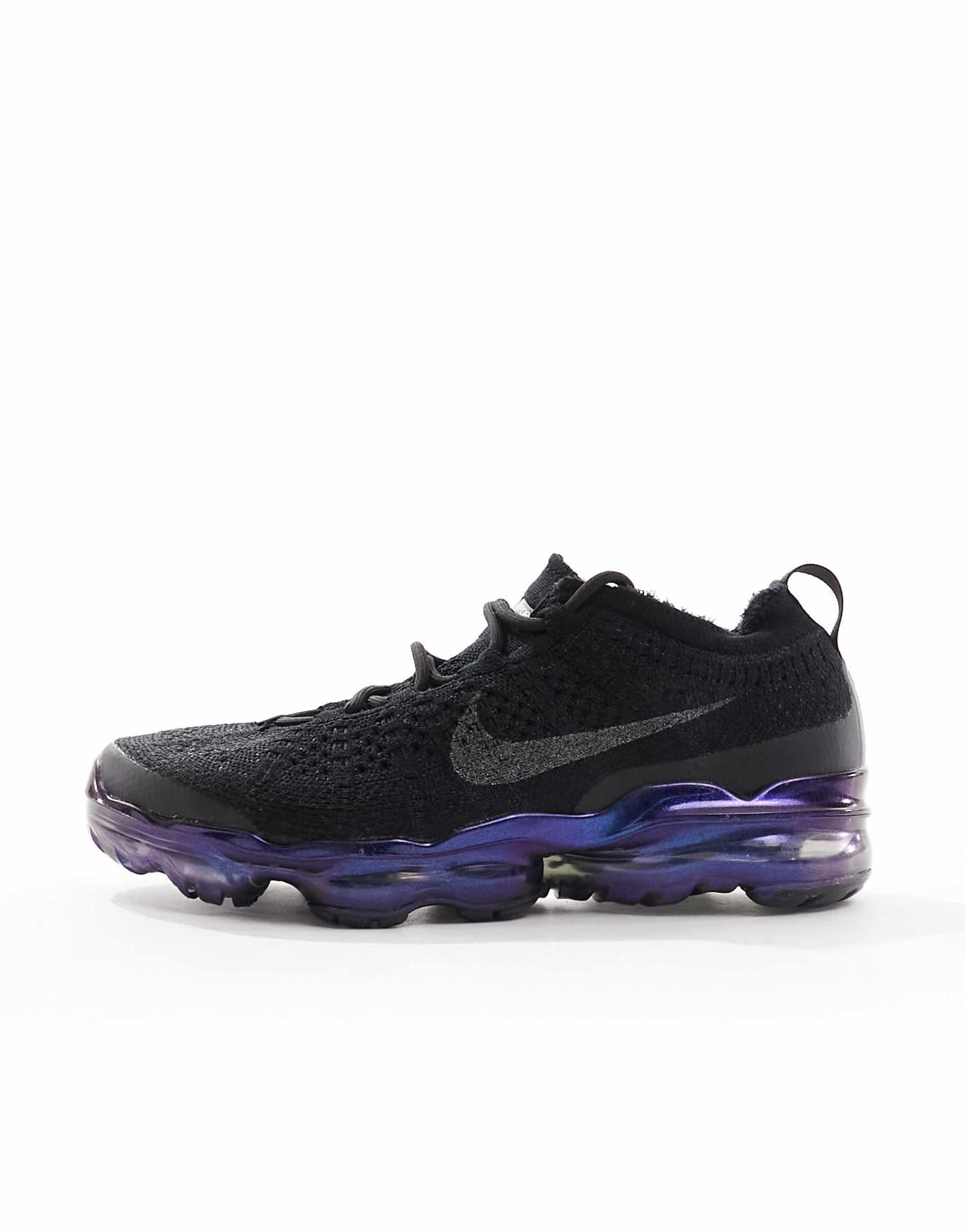 Air vapormax flyknit 2019 navy blue white hotsell