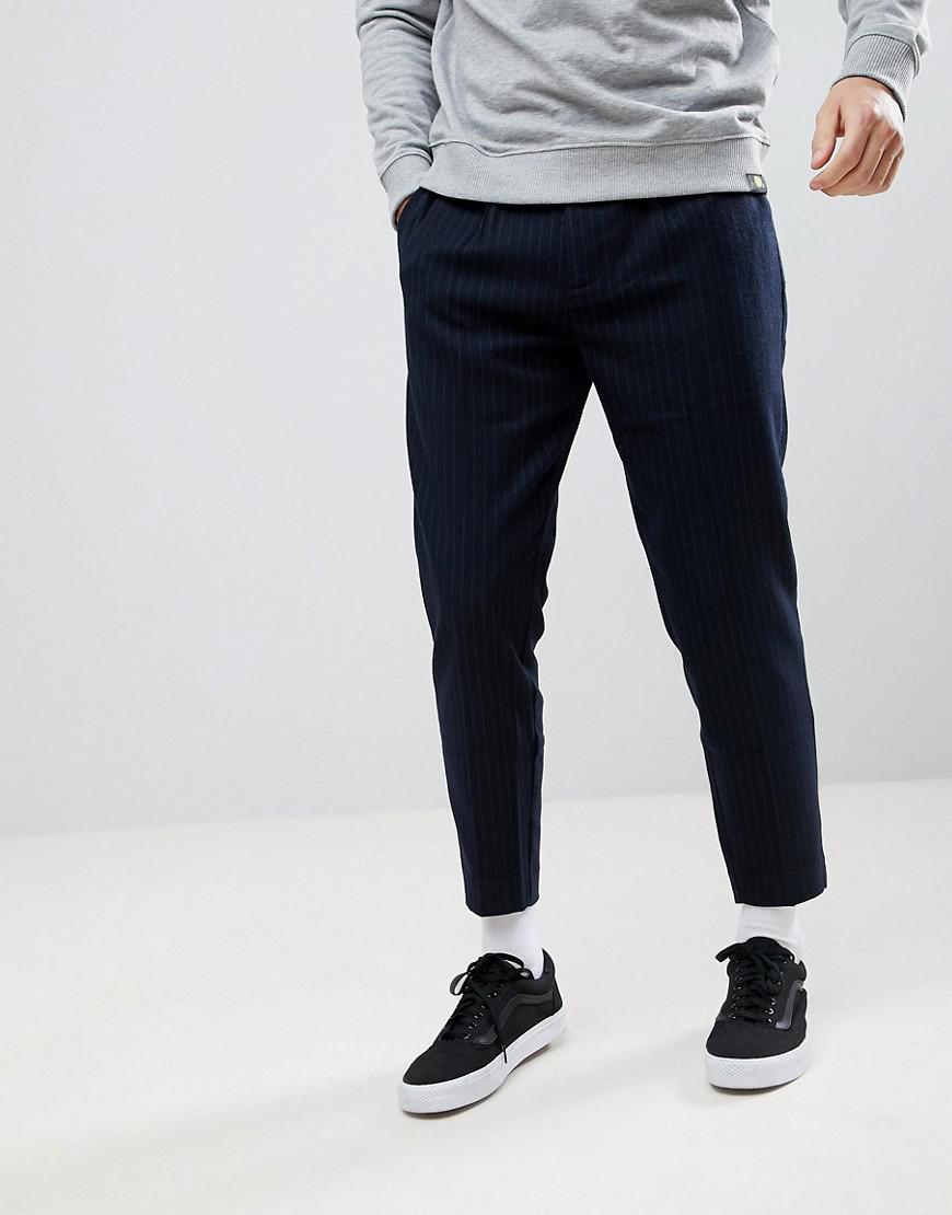 pull and bear relaxed fit