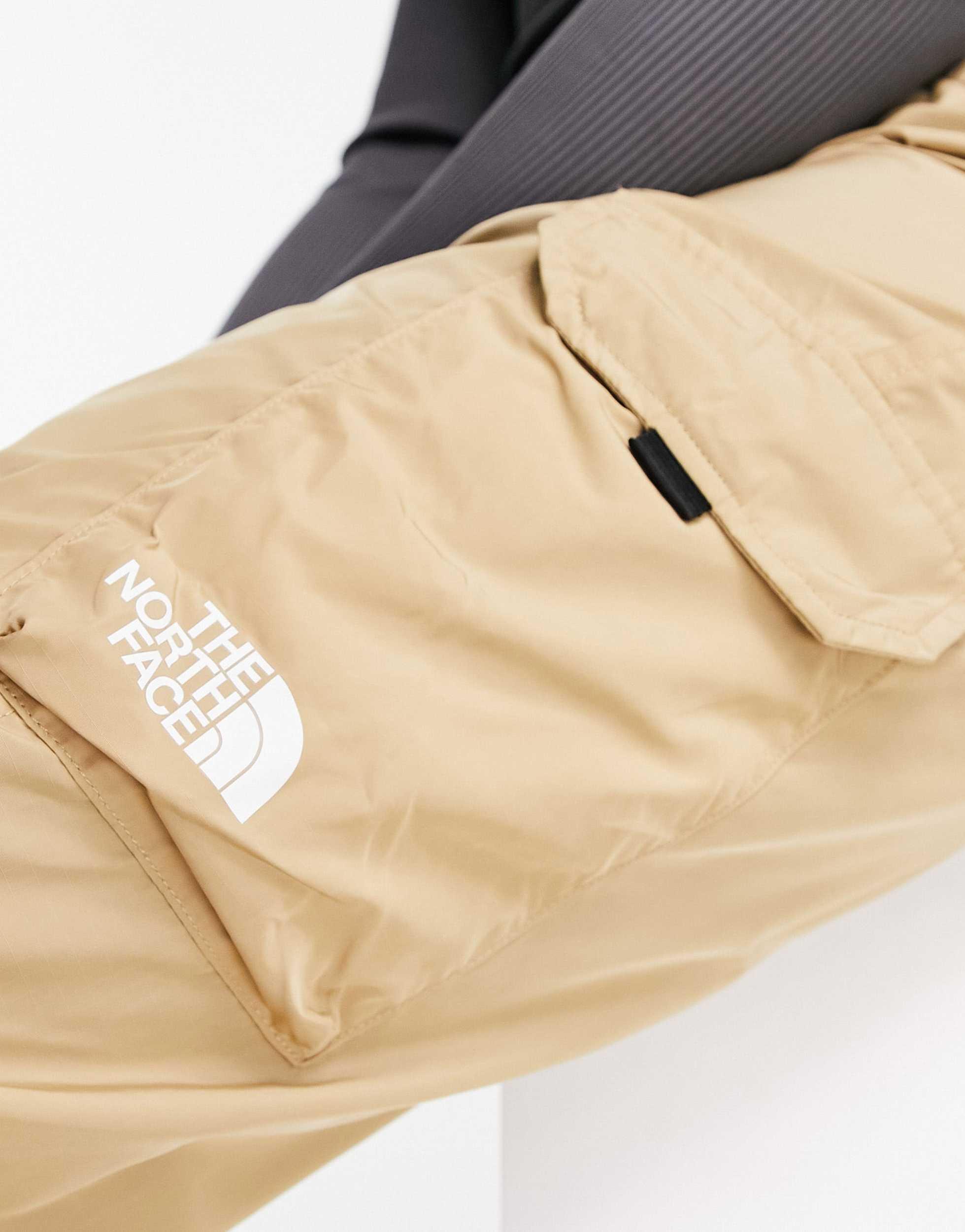 north face z pocket cargo pants