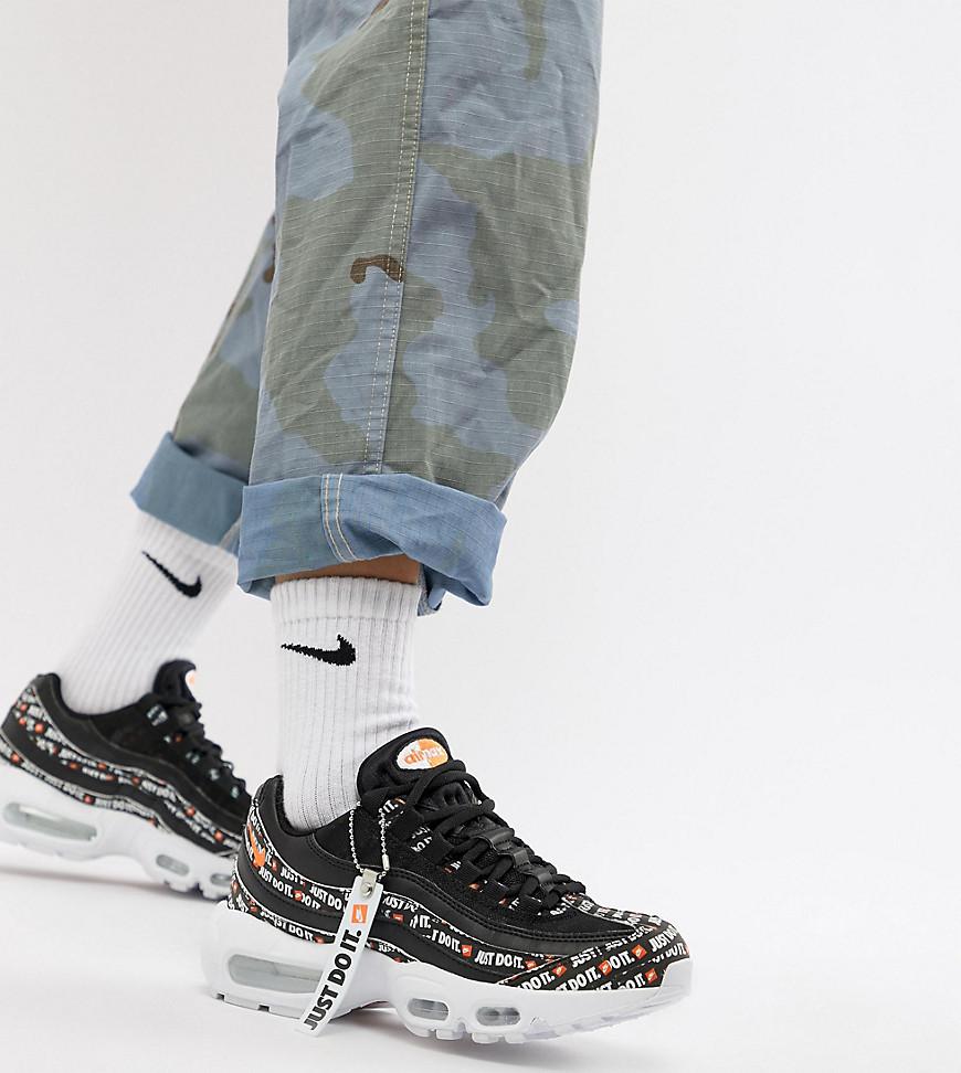 air max 95 se just do it