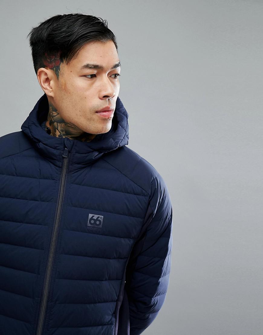 66 north jacket