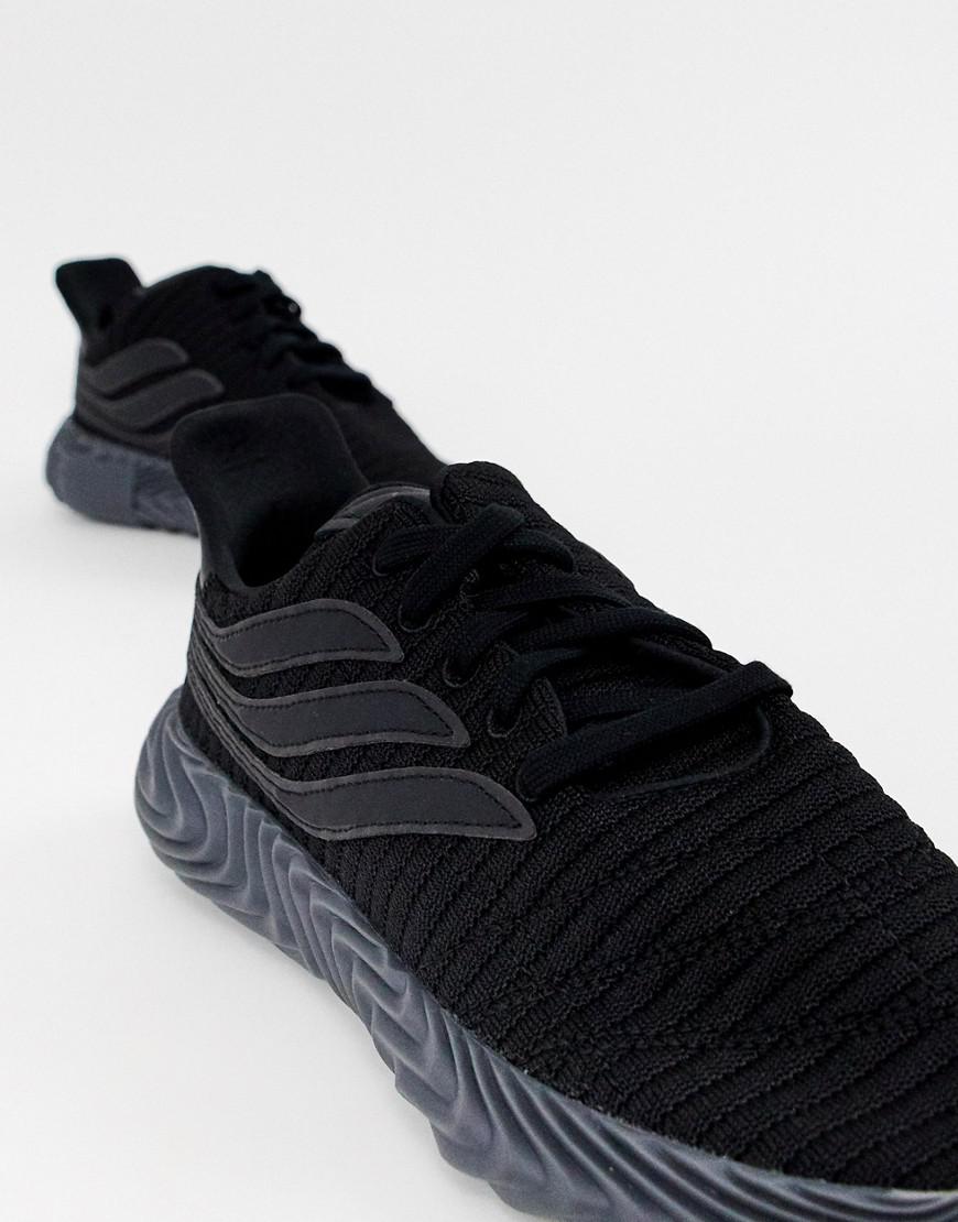 triple black sobakov