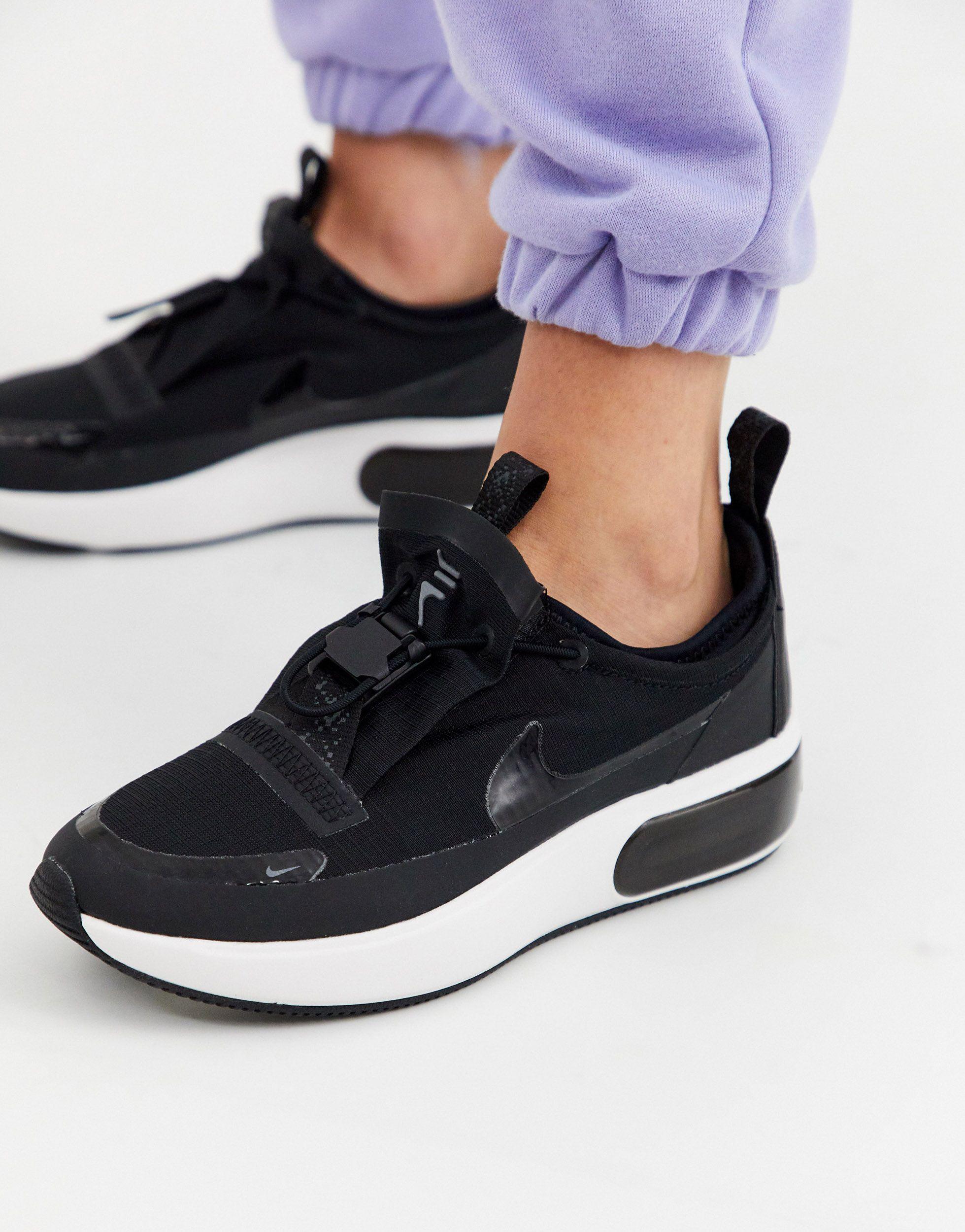 adidas air max dia