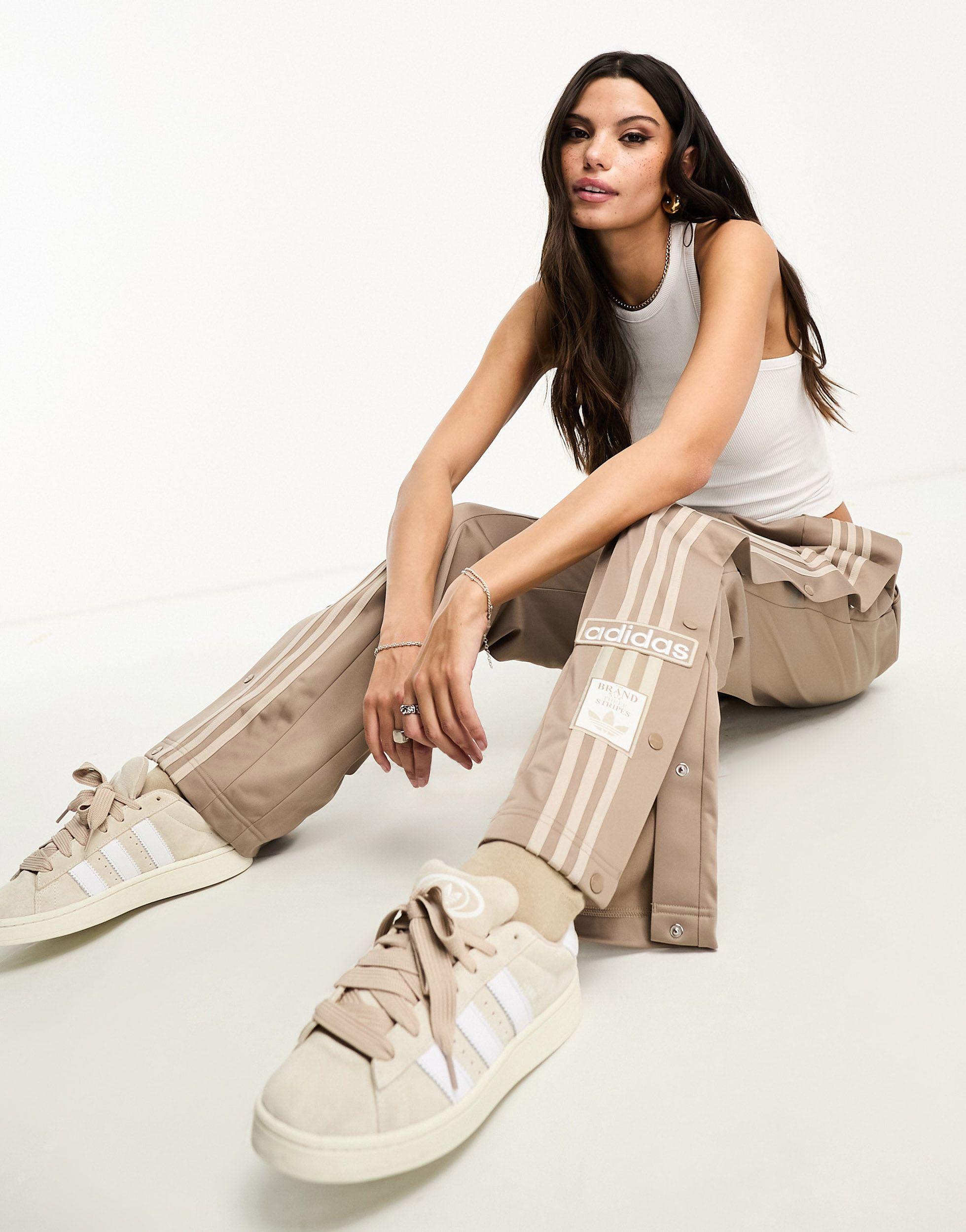 Pantalons adidas Originals femme a partir de 19 Lyst Page 6