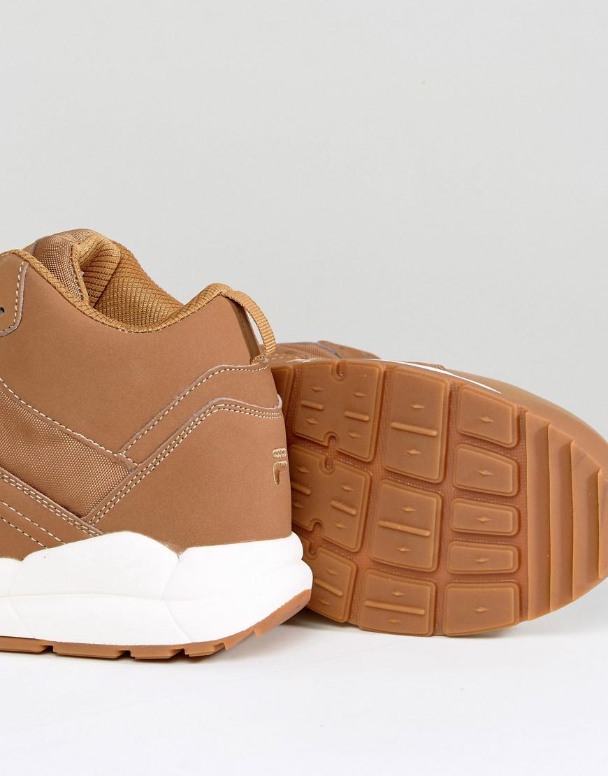 fila delta 2 mid