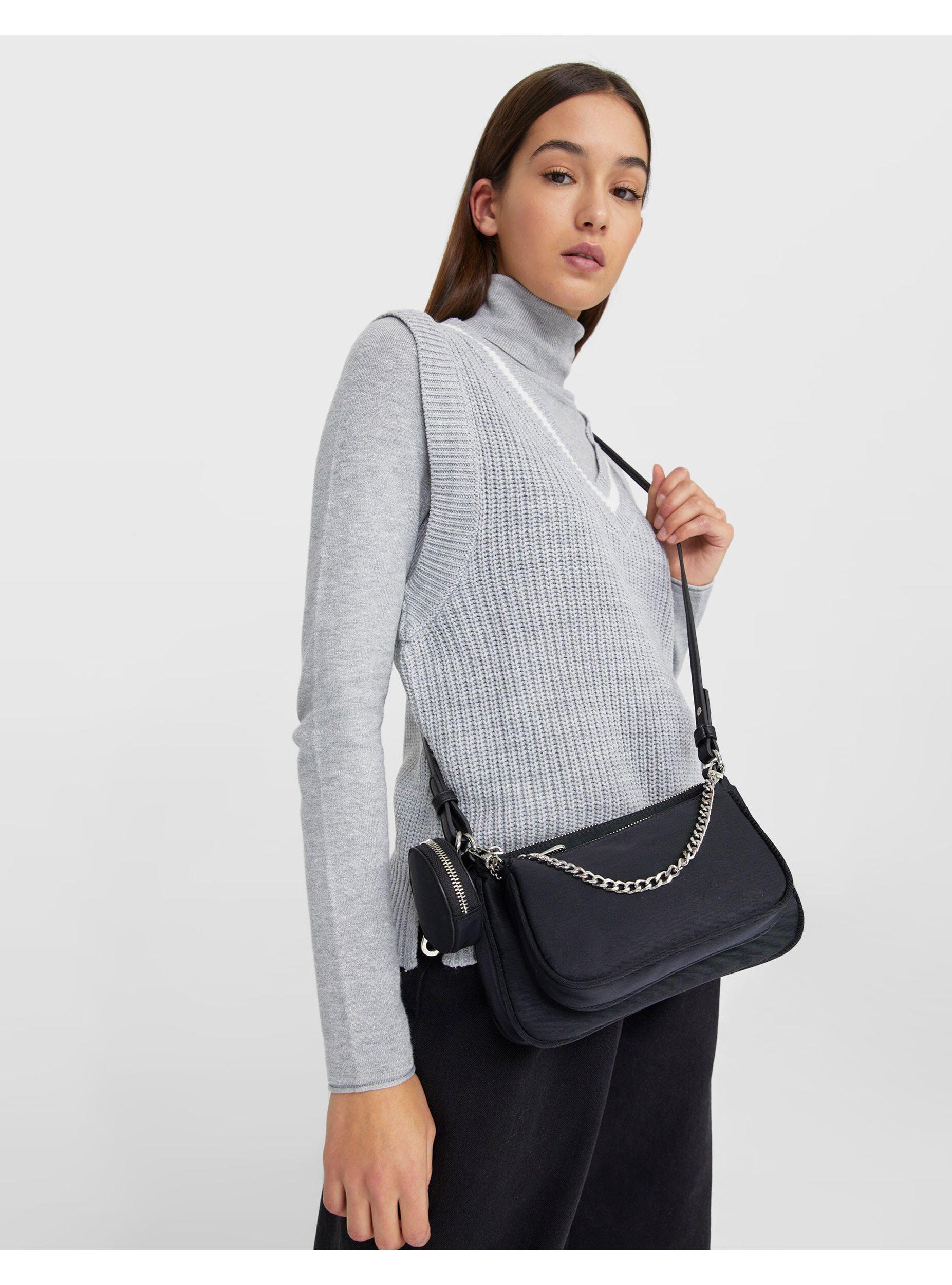 Stradivarius fanny shop pack