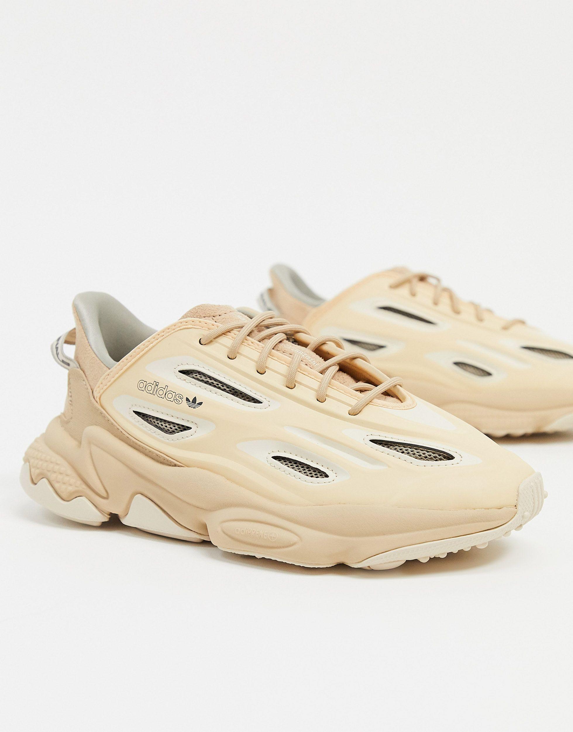 adidas ozweego asos