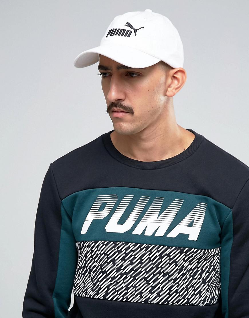 puma cap ess