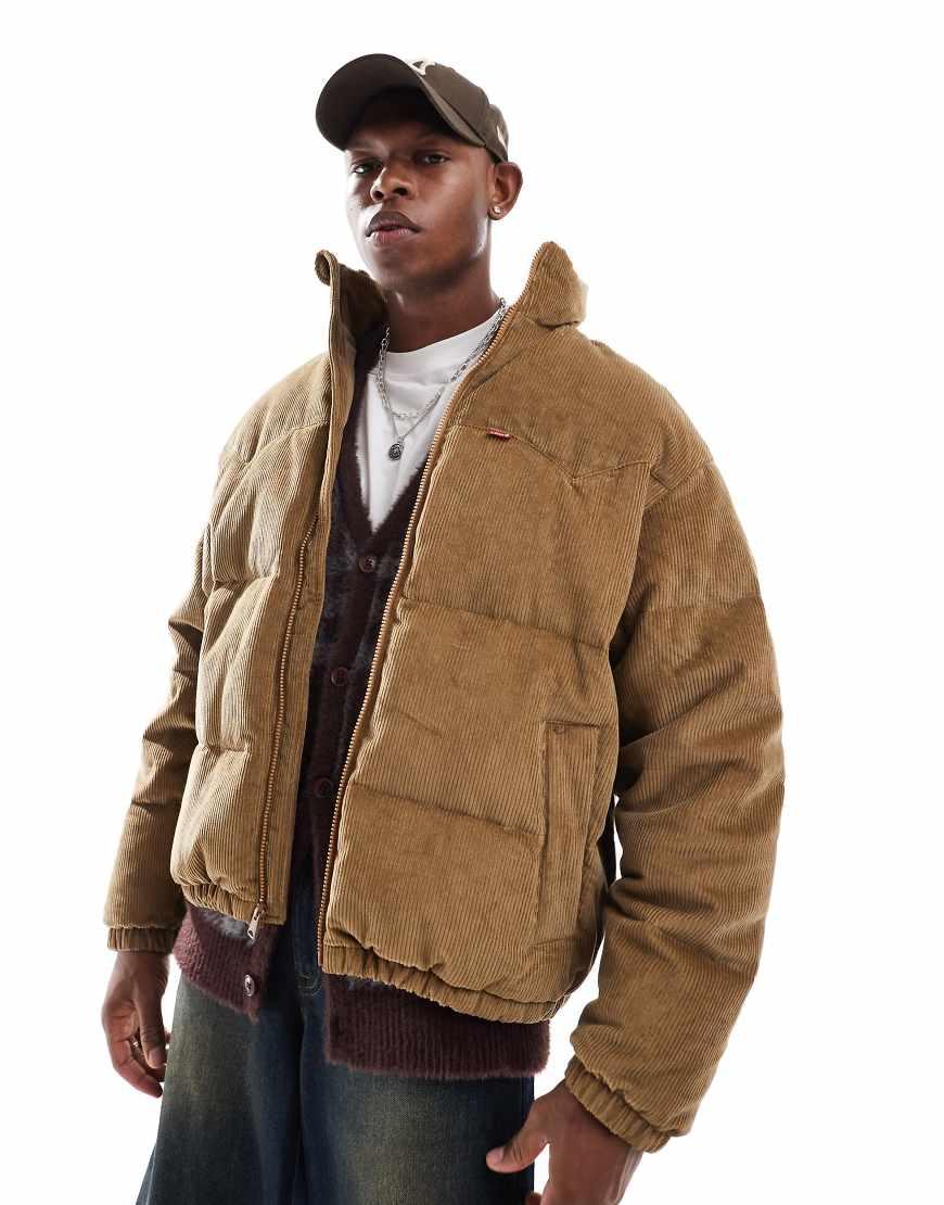Cord western jacket deals