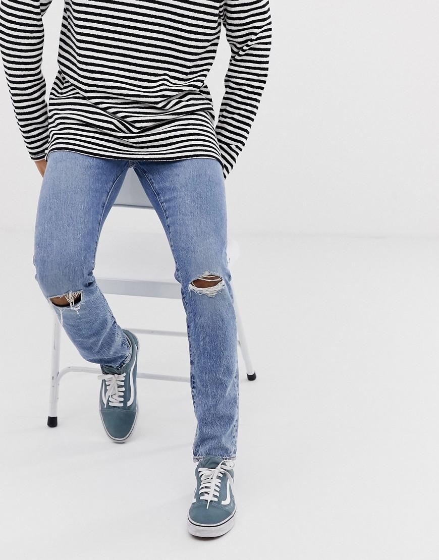 ross levis jeans
