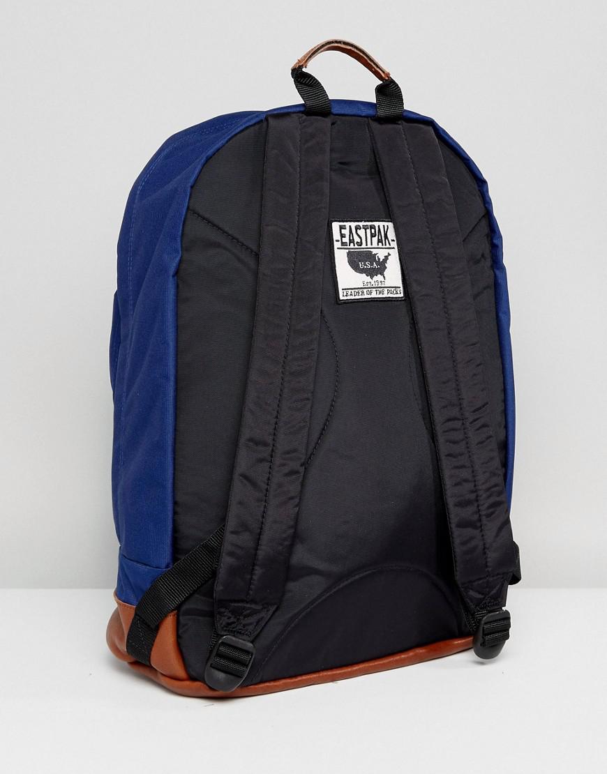 eastpak sugarbush