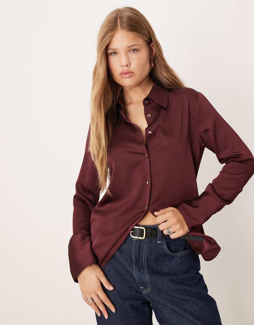 Camisas Mango de mujer Rebajas en línea, hasta el 45 de