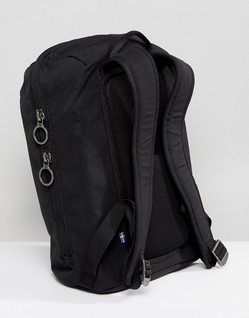fjällräven kiruna rucksack