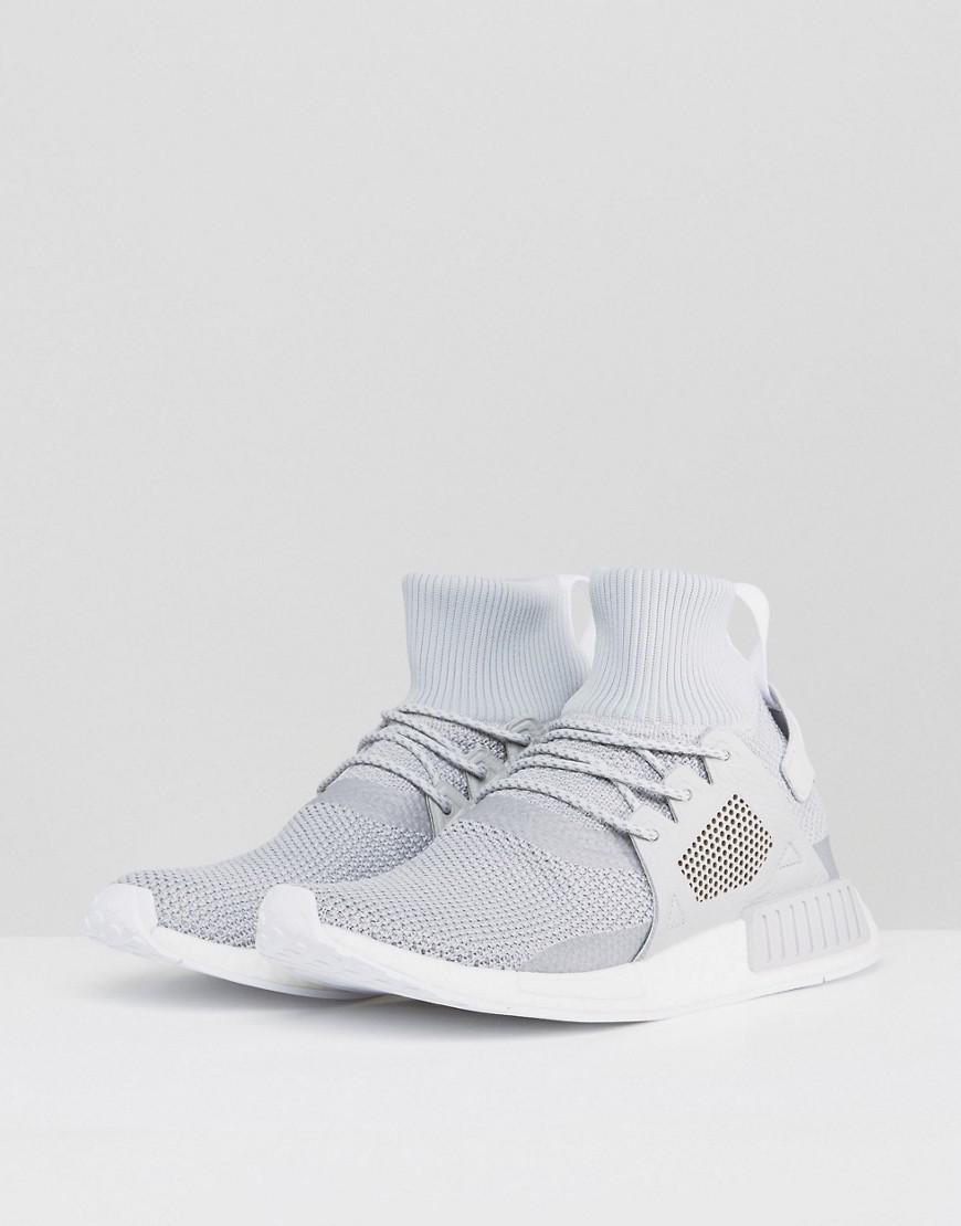 adidas nmd winter quest