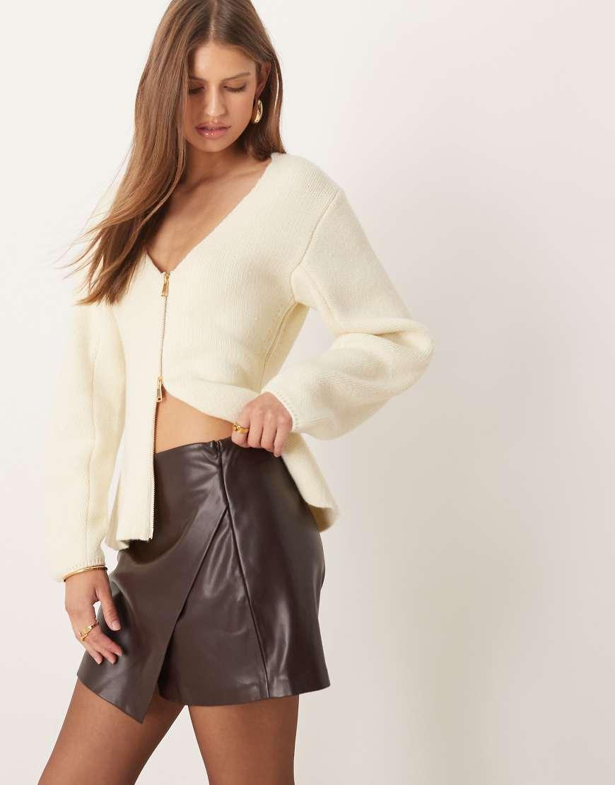 Minifaldas Mango de mujer Rebajas en línea, hasta el 76 de