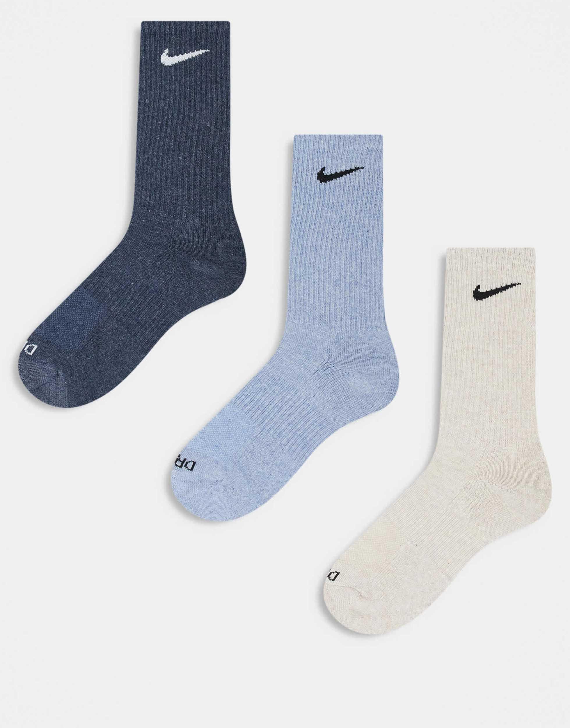 Nike Socks for Men Online Sale up to 32 off Lyst Canada