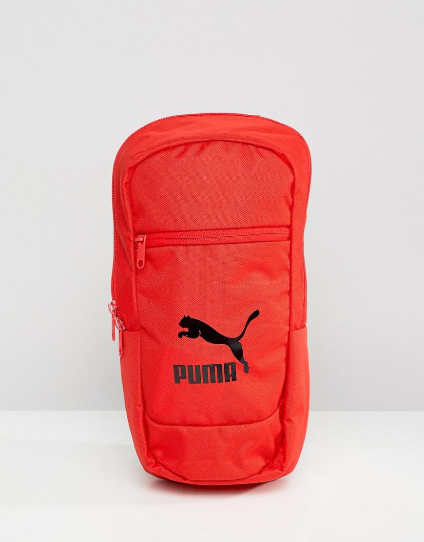 Puma Crossbody Bag Men's IUCN Water