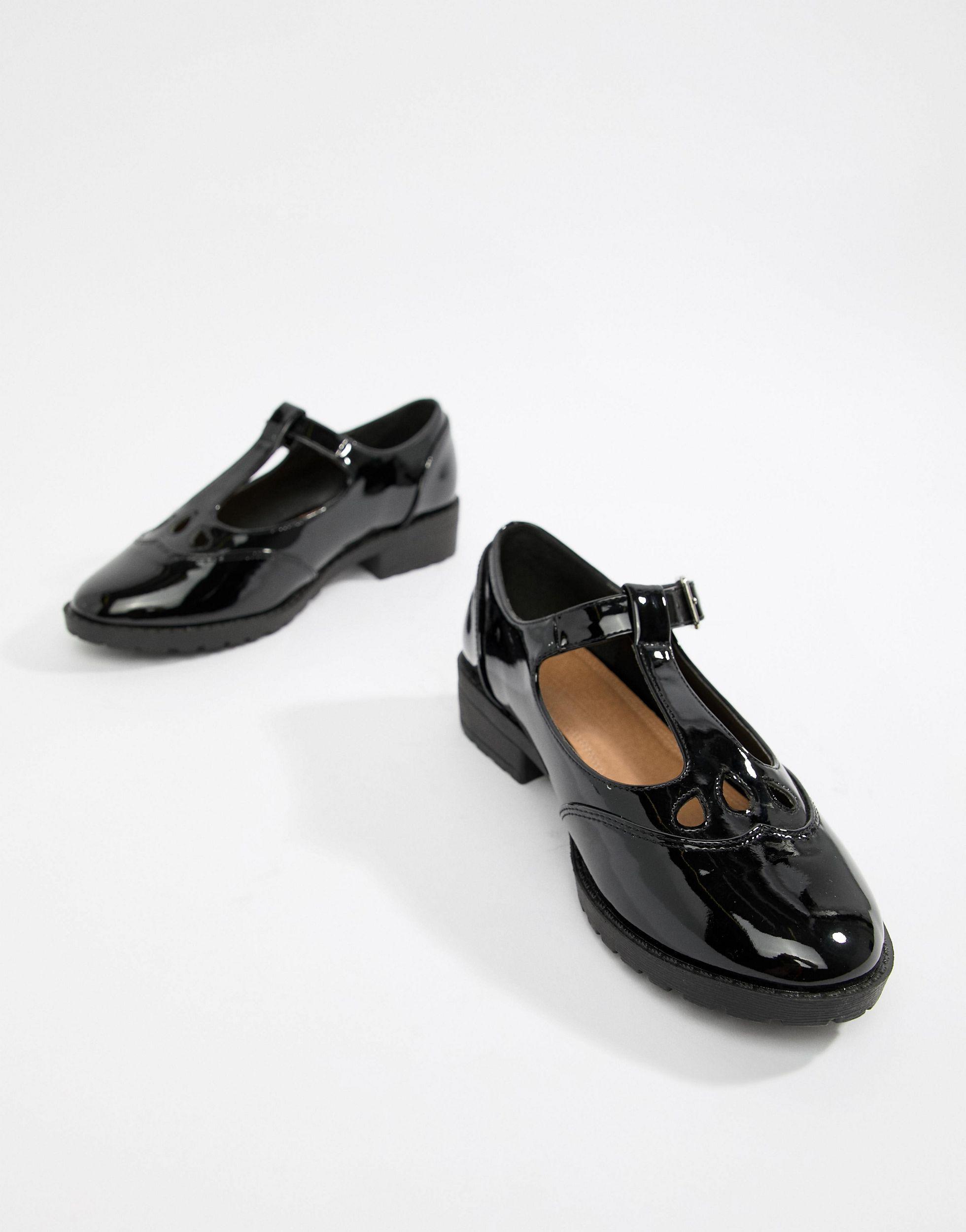 marky flat shoes