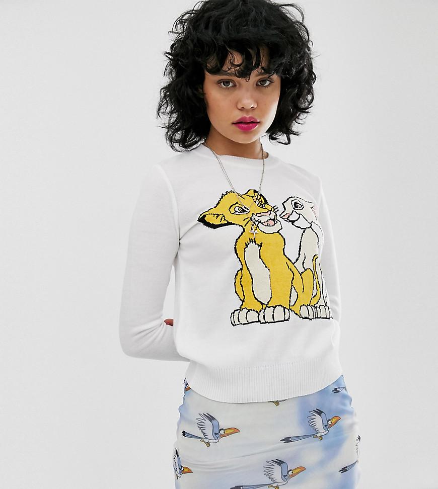 simba jumper