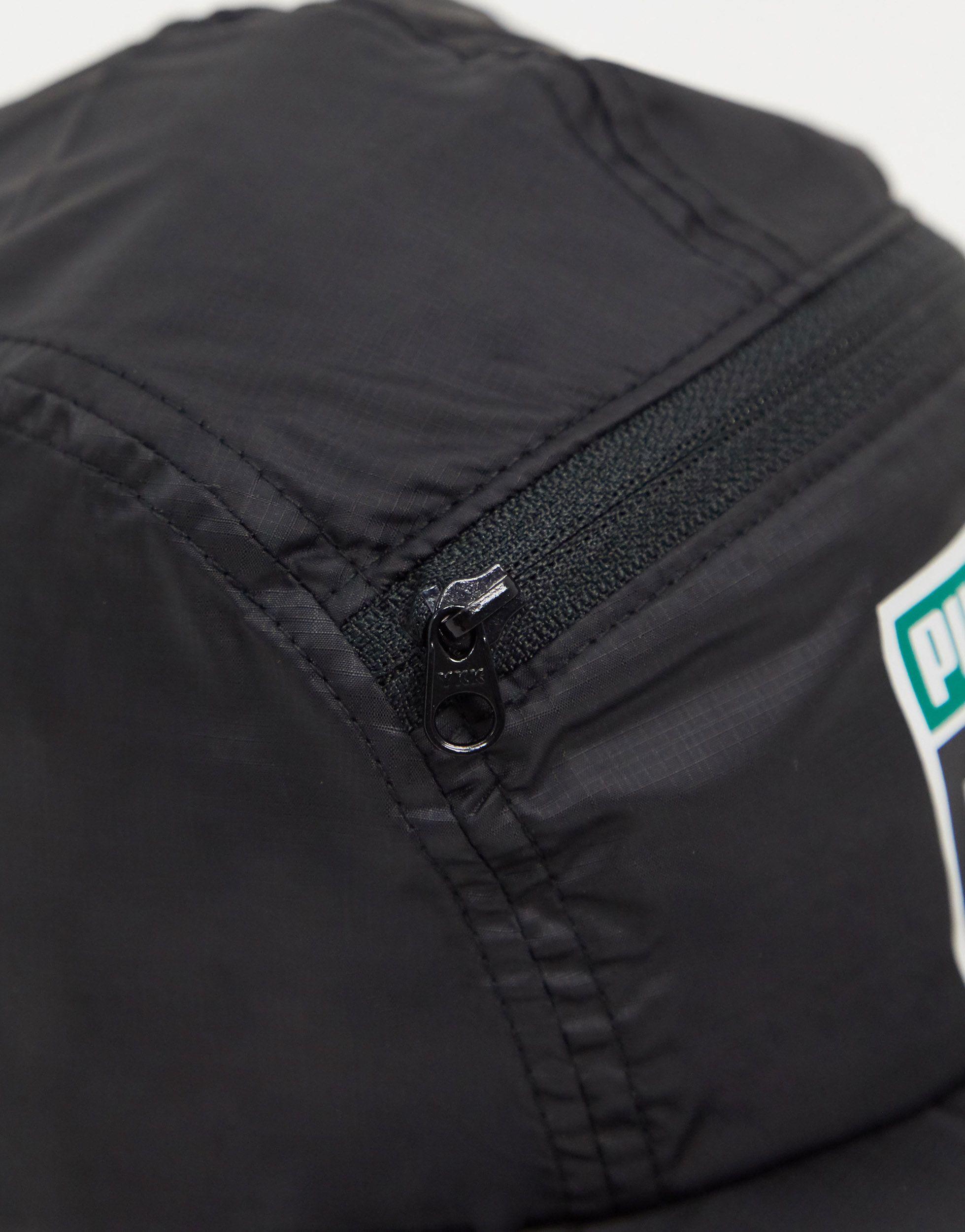 Hundreds Packable Logo Cap 