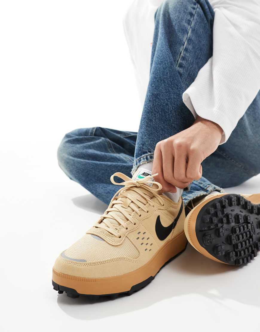 nike trainers with jeans
