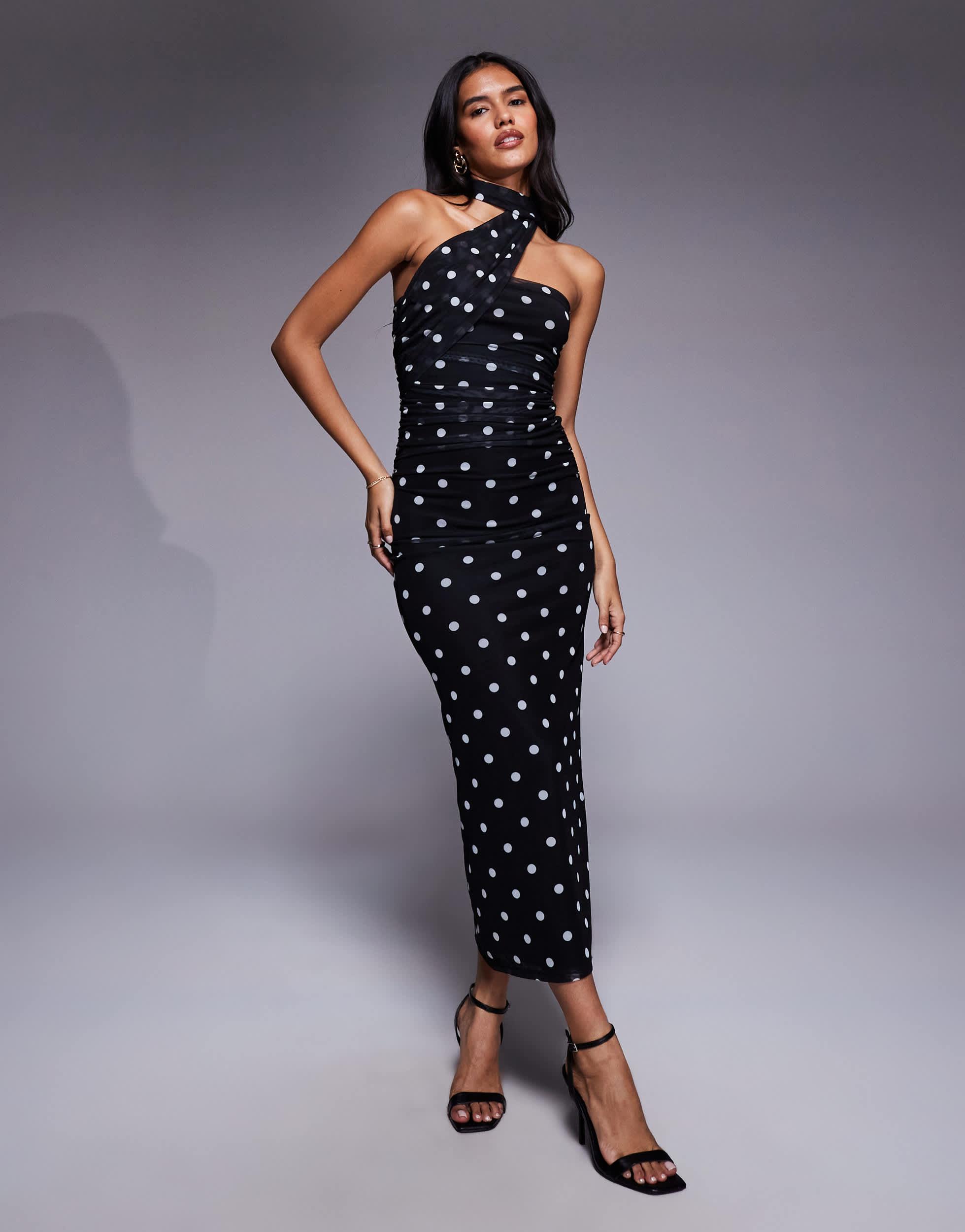 eggplant colored maxi dress Dahlia Side Slit Maxi Dress