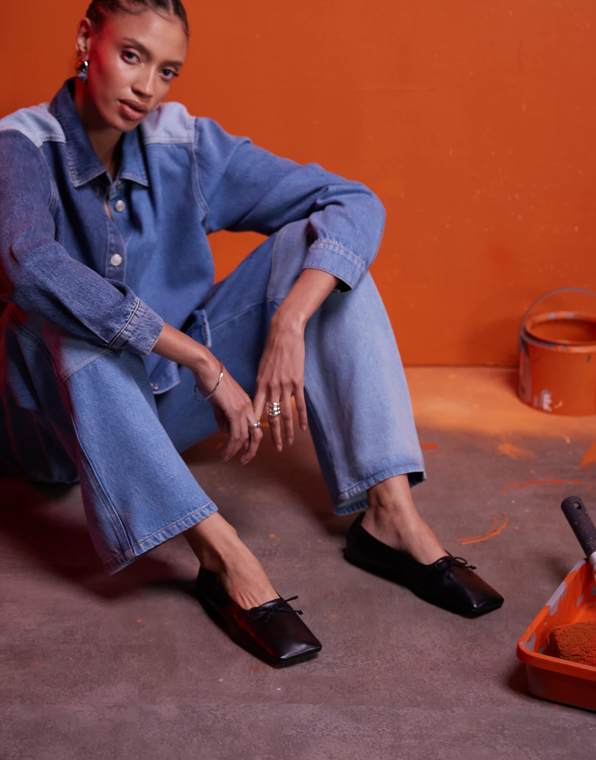 ASOS Shoes for Women Online Sale up to 59 off Lyst Canada