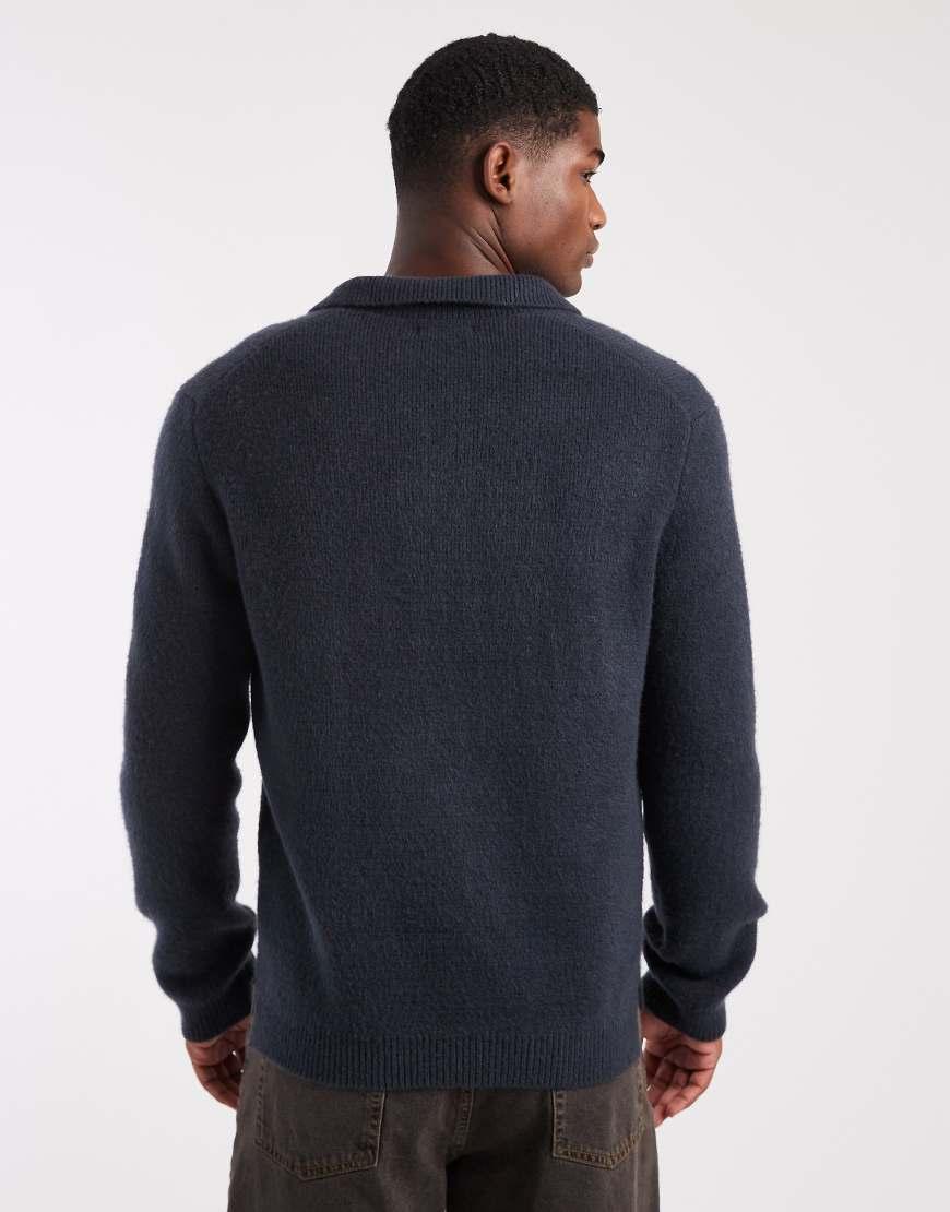 Pullover uomo New Look beige Taglia XL | Ampia scelta di maglioni da uomo su