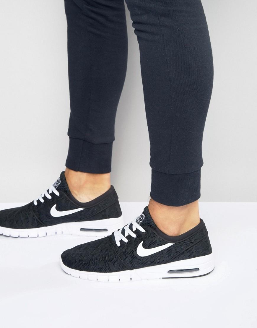 nike react femme blanche