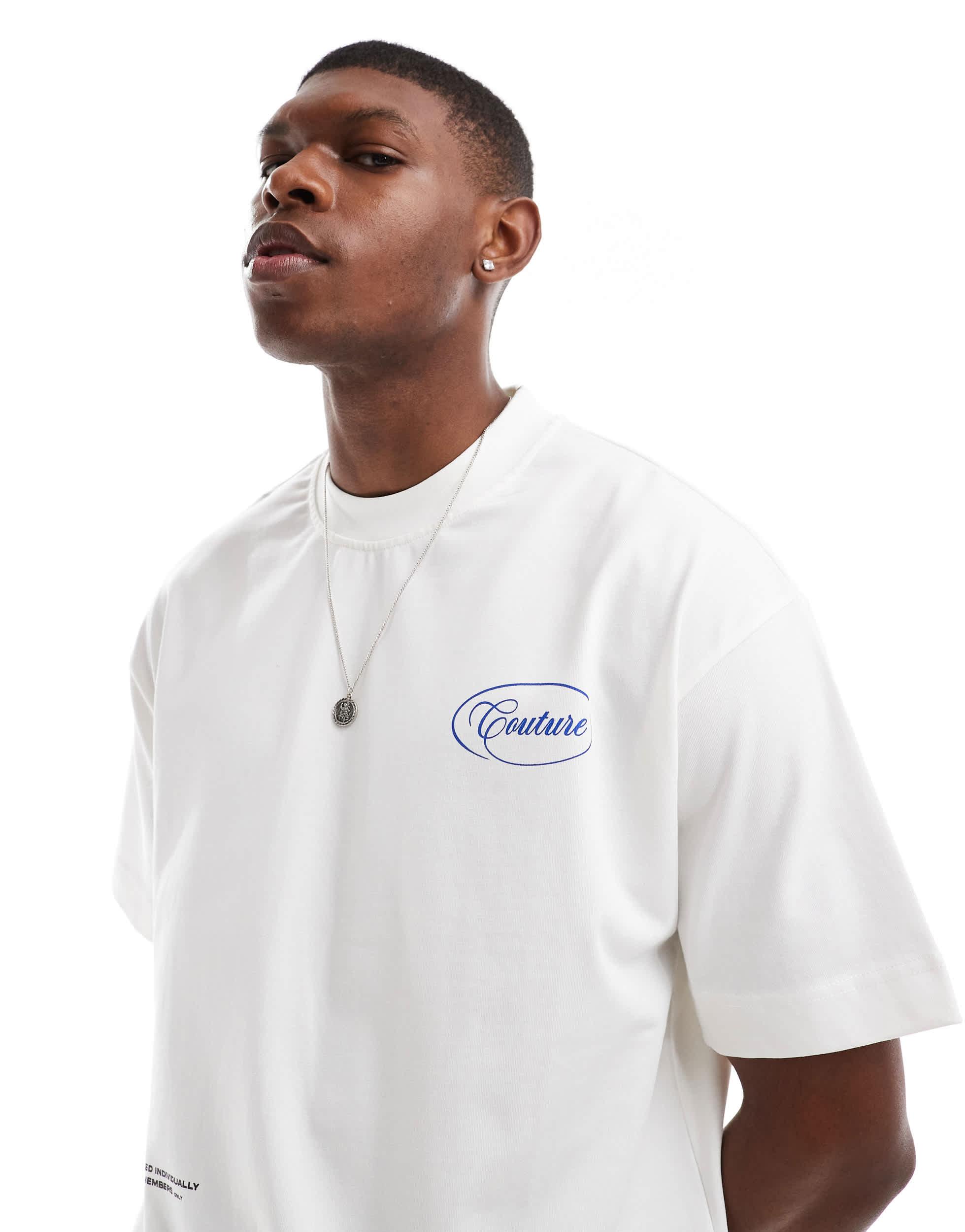 The couture club t shirt new arrivals