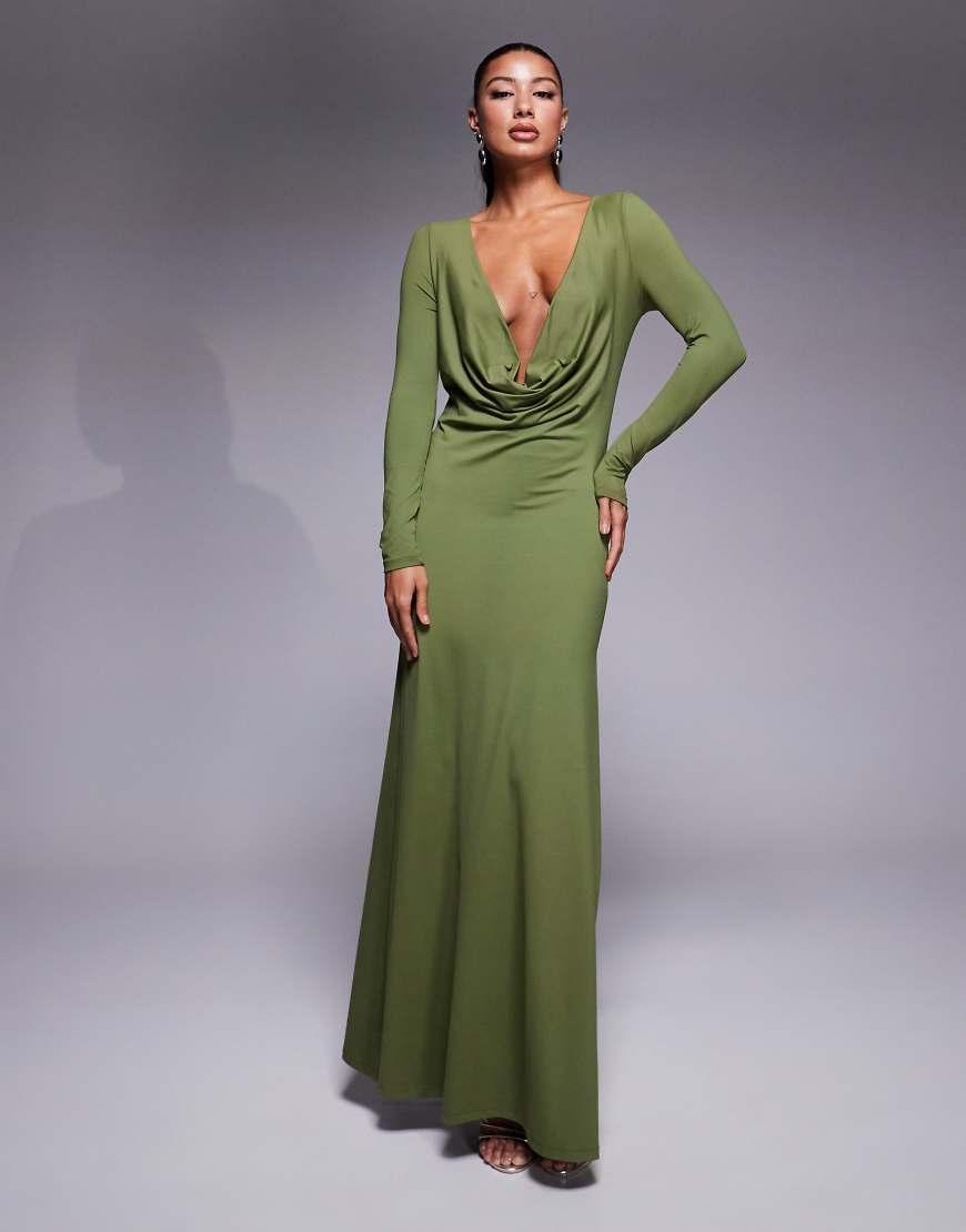 mini dresses summer Nights Dress Blue Floral ready look Black Allegro Tuxedo Shoe color:Sage Green contemporary luxury