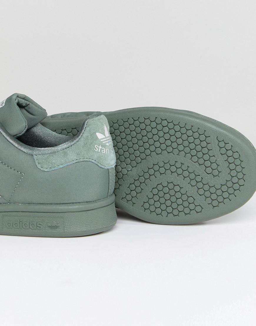 adidas originals khaki trainers