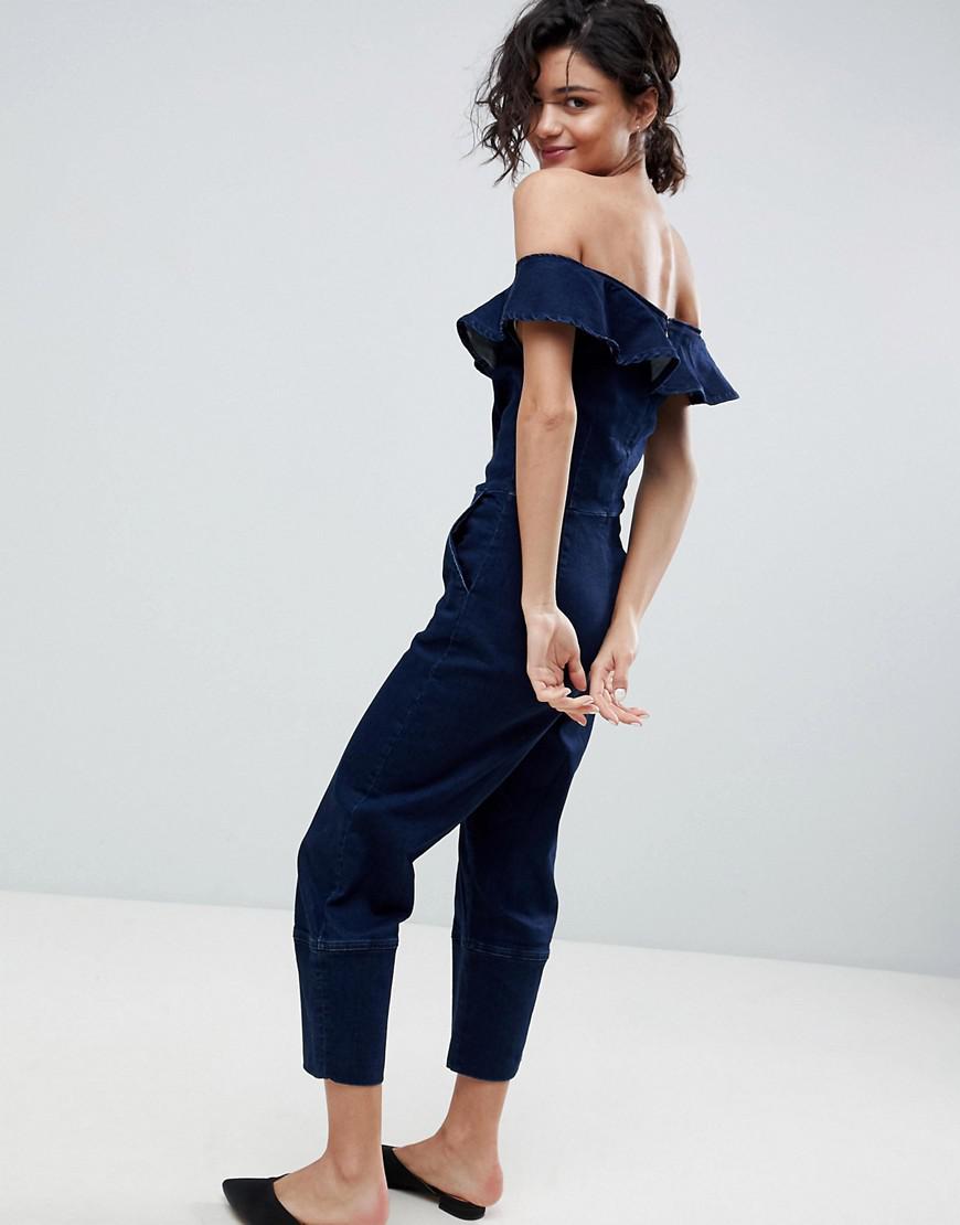 2nd day jumpsuit