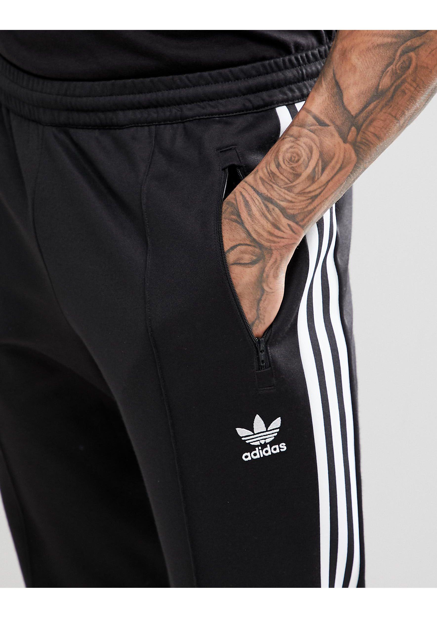 adidas adicolor joggers