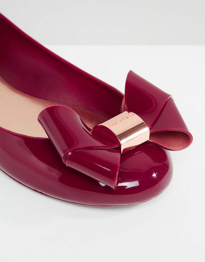ted baker ballet