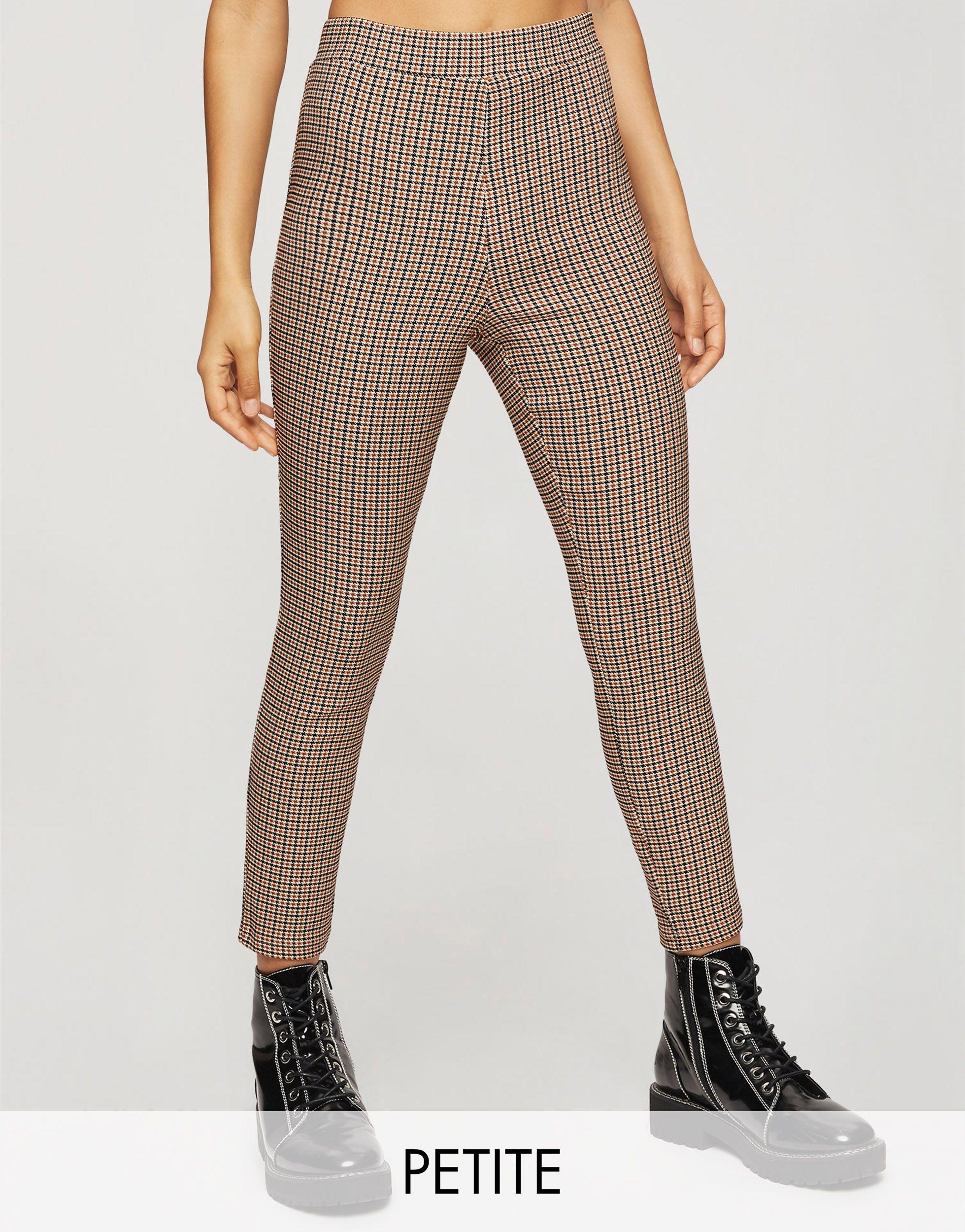Miss Selfridge Petite Bengaline Pants 