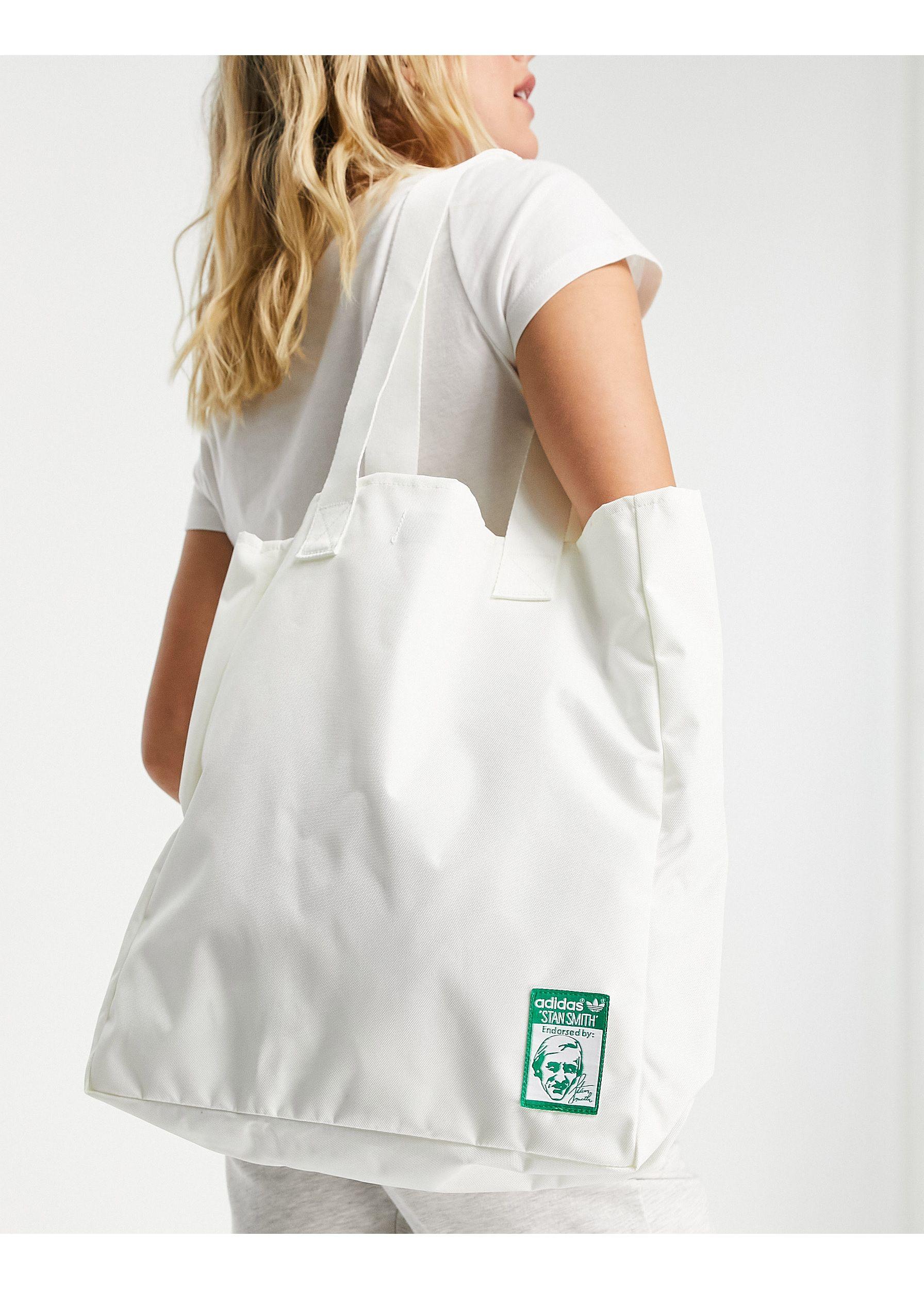 stan smith tote bolsa