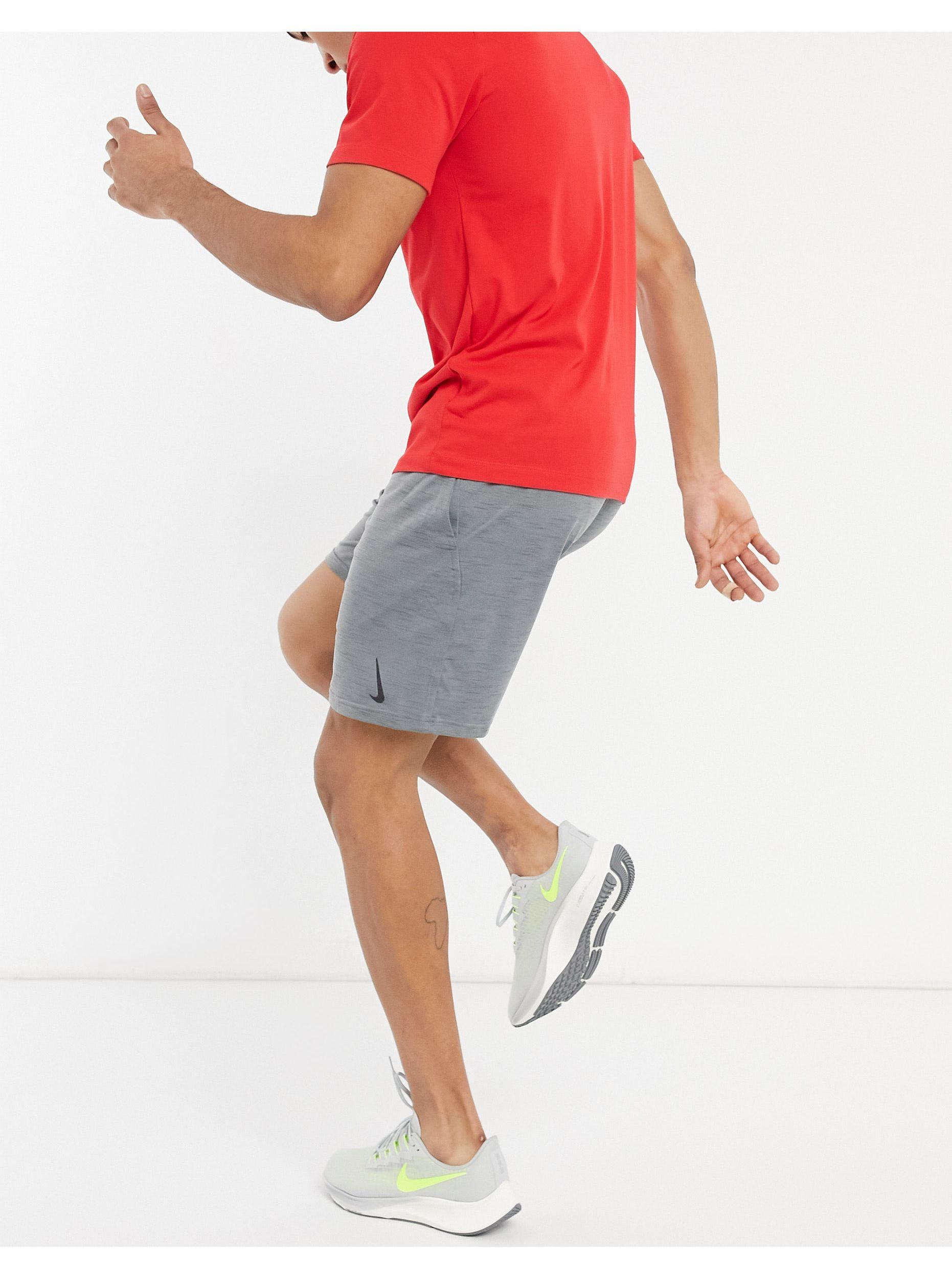 Nike Wild Run Challenger 7 Inch Shorts 
