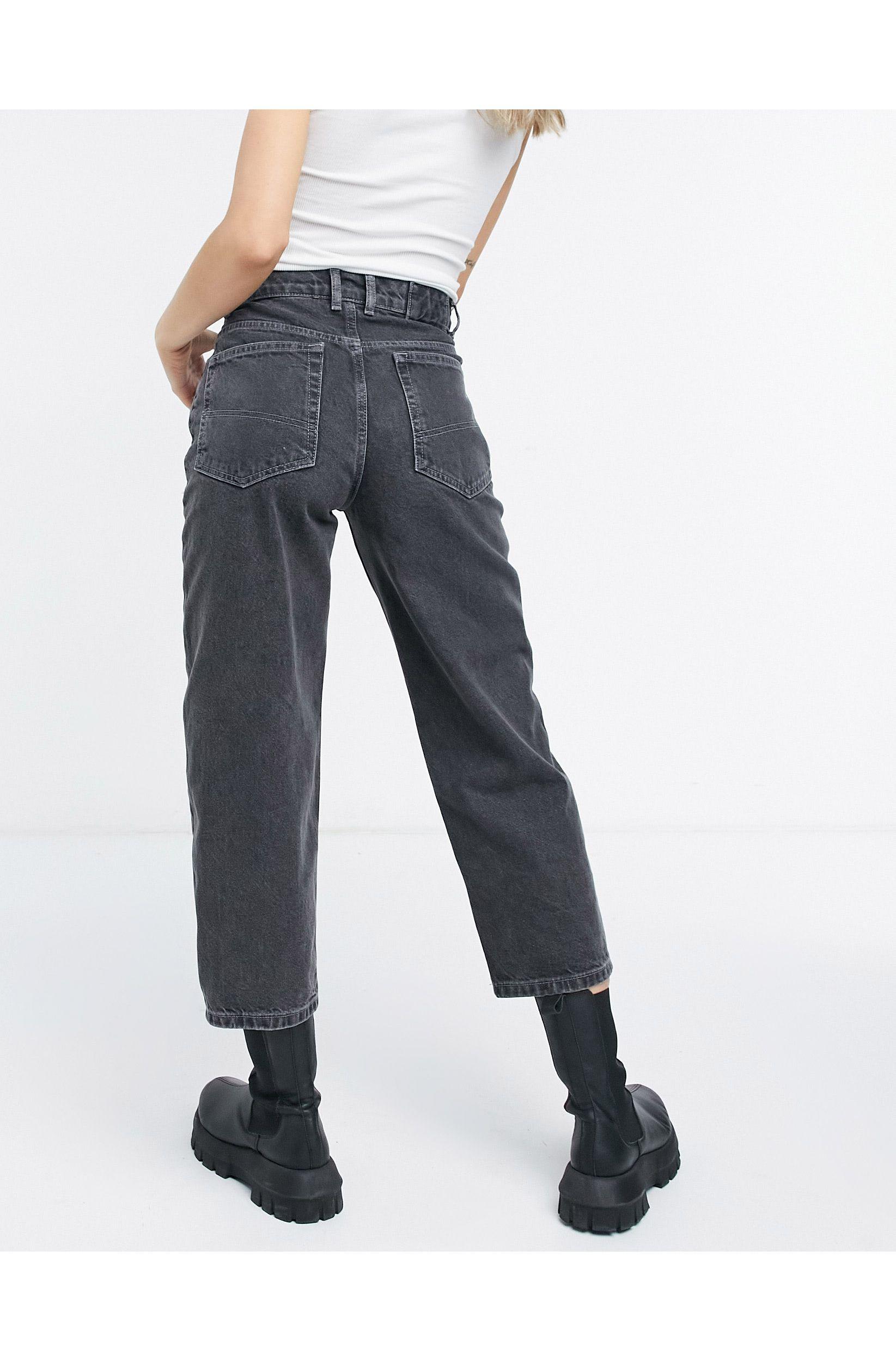Collusion Denim X014 90s baggy Dad 