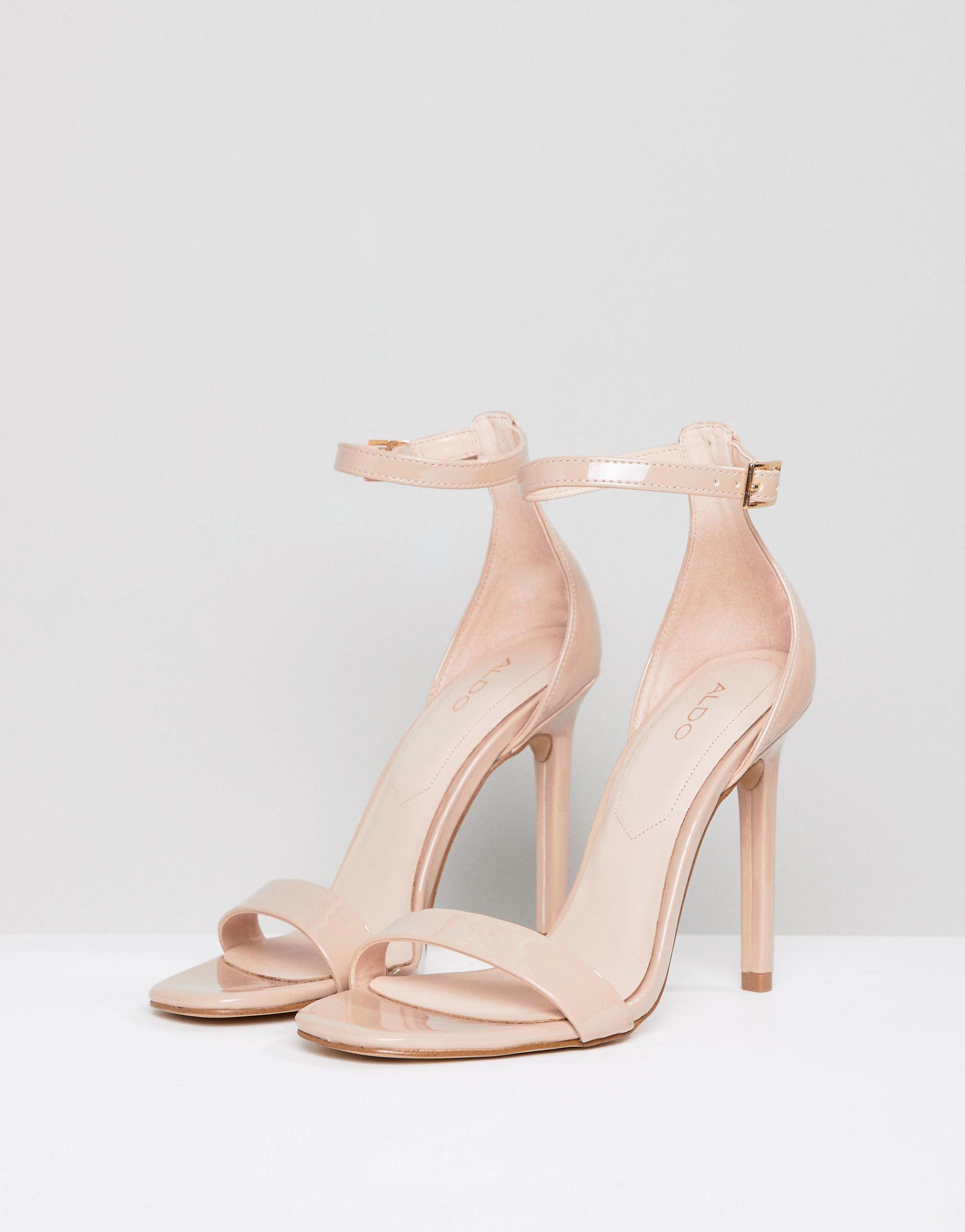 Derolila Sandals in Natural | Lyst