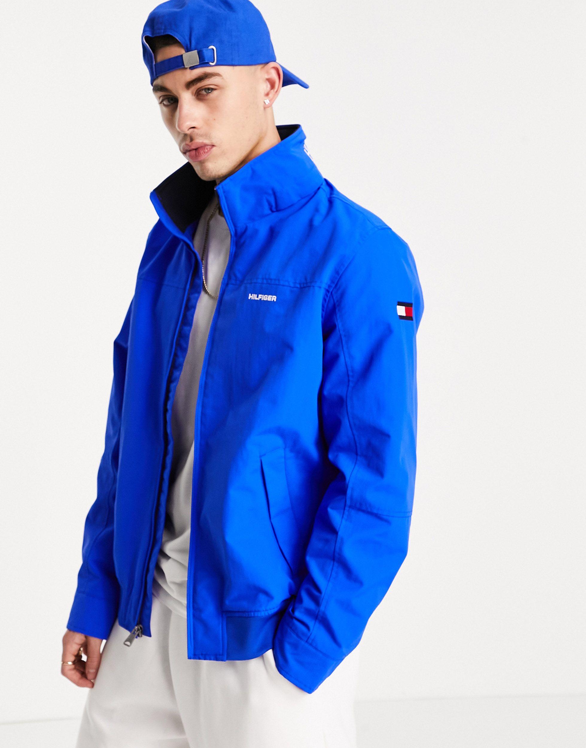 Tommy Hilfiger Tommy Brights Yacht in Blue Men | Lyst