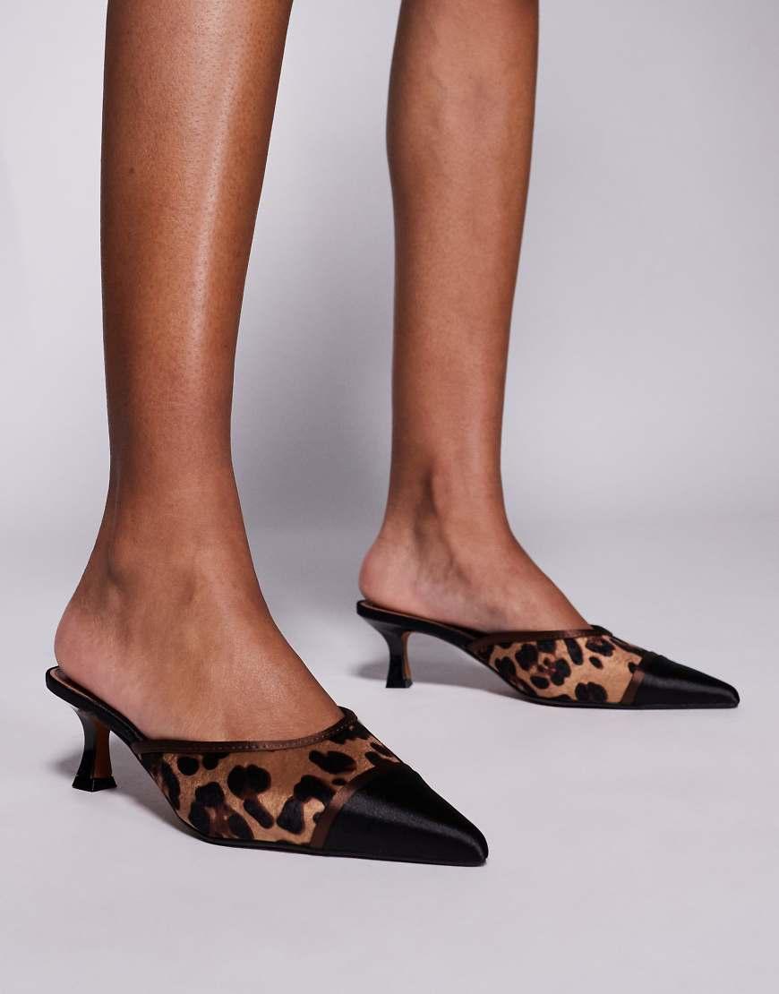 River Island Pump shoes for Women Online Sale up to 78 off Lyst UK