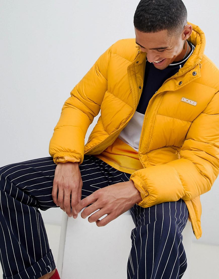 dickies oakvale down jacket