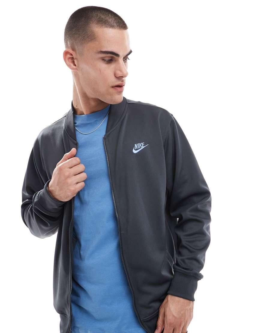 nike club bomber